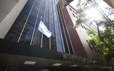 Todo los insumos, seg�n las primeras averiguaciones, proven�a del Hospital Italiano de Buenos Aires.