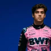 Franco Colapinto desata pasiones con la F1: por primera vez correrá en CABA con un evento impactante