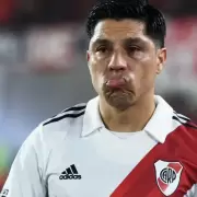 "�Cu�ndo vamos a estar juntos?": detuvieron al padre de Enzo P�rez tras ser acusado de abuso por una ni�a de 12