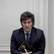 Caso $LIBRA: llamadas, millones y un "deal tremendo" en el corazón del poder