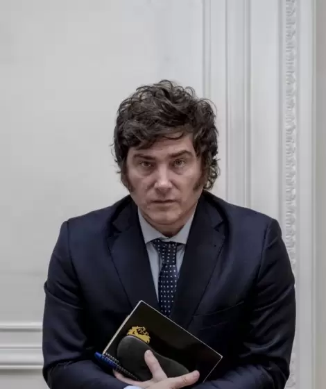 Javier Milei