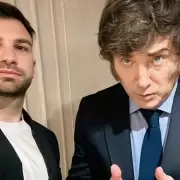 Criptomonedas y sospechas de un esquema de pagos atado al poder: el "memo" que compromete la trama detr�s de $LIBRA