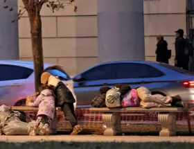 El INDEC midi� la pobreza pero nadie les crey�