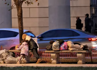 El INDEC midi� la pobreza pero nadie les crey�