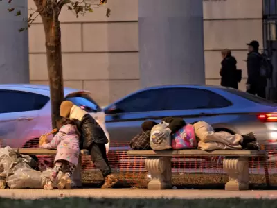 El INDEC midi� la pobreza pero nadie les crey�