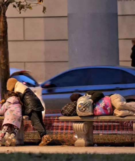 El INDEC midi� la pobreza pero nadie les crey�