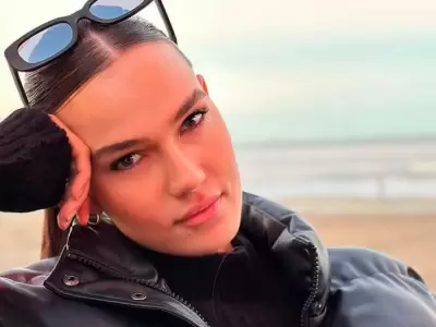 Michelle Masson es actriz, influencer y modelo.