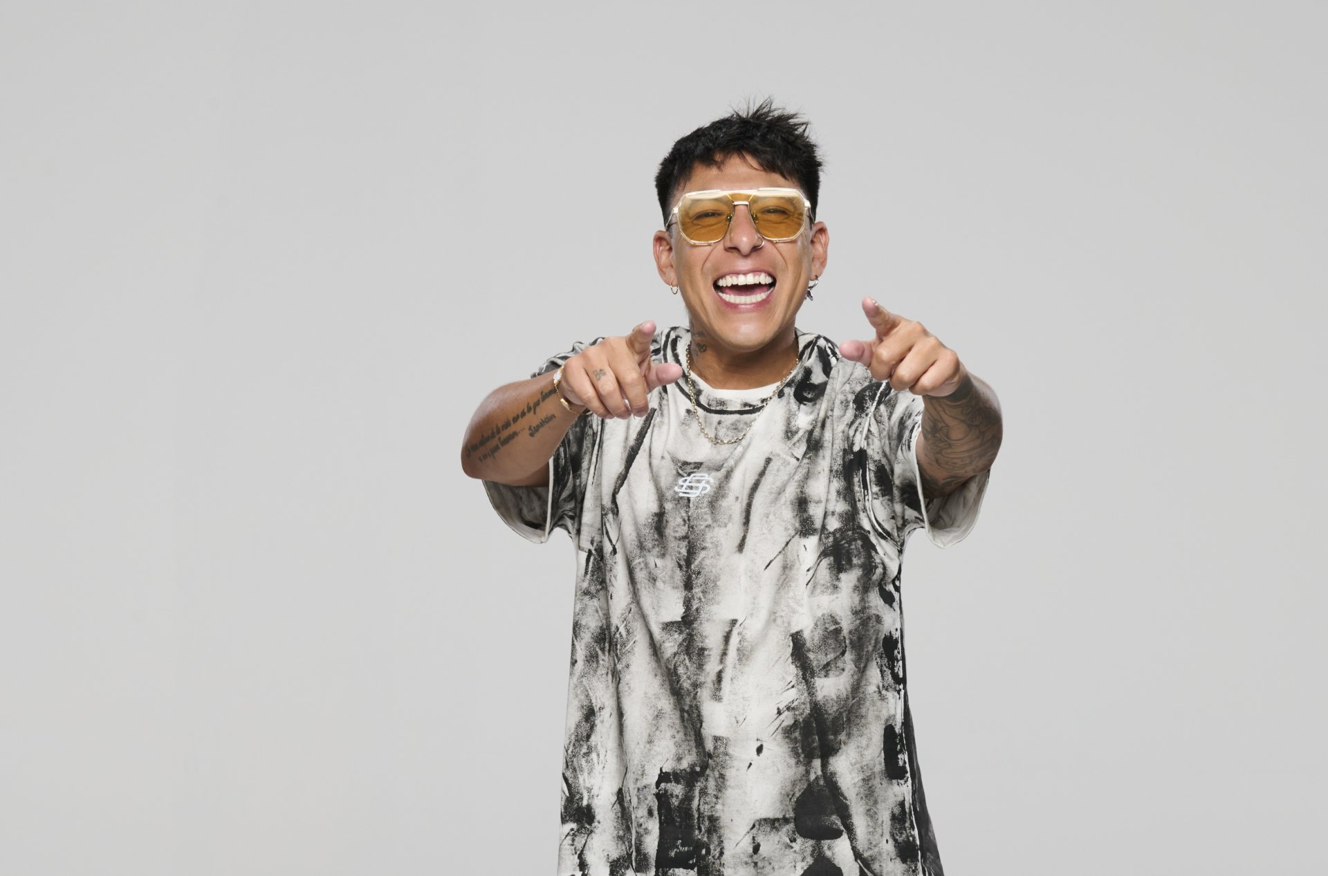 Tras su salida de Gran Hermano, Brian Sarmiento apuntó contra sus ex ...