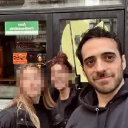 Anestesistas, robo de drogas del hospital y una trama oscura que nadie quiere contar: "Propo Fest" y m�dicos en la mira