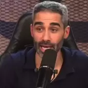 El Pollo �lvarez cambi� de vereda y as� reaccionaron en Olga: �Traici�n o estrategia?