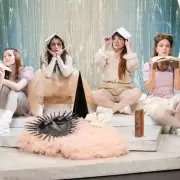 Del libro �ntimo al escenario vivo: Natali Aboud y el pulso colectivo de la maternidad en "Secretos de un v�nculo"