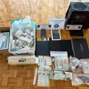 Allanamientos y sospechas: la trama que rodea a las "Propo Fest" escal� a la Asociaci�n de Anestesia