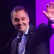 Adriana Nechevenko: escribana en las sombras de la compra de las propiedades de Manuel Adorni