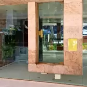 El antes y el despu�s del departamento de Adorni en la mira de la Justicia: investigan el pago de las reformas