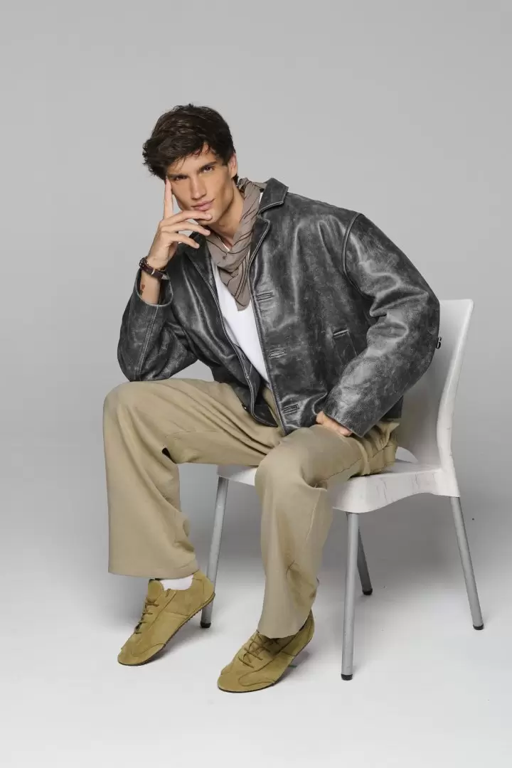 Franco sali� de la casa m�s famosa del pa�s y habl� con BigBang