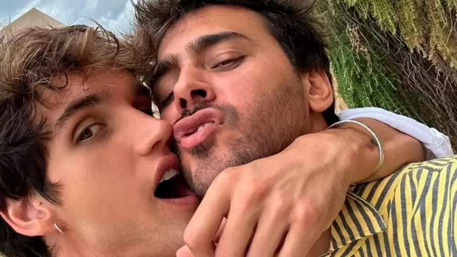 Franco Poggio cont� c�mo comenz� su relaci�n con Lizardo Ponce