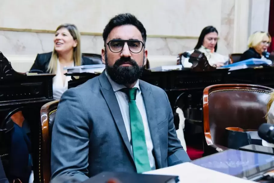 Alejandro Bongiovanni