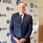 Denunciaron por los préstamos del Nación a los funcionarios libertarios Daniel Tillard y Juan Ernesto Curuchet