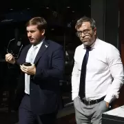 Cr�ditos bajo la lupa: el Banco Naci�n niega privilegios mientras crecen las sospechas por millonarios pr�stamos a funcionarios