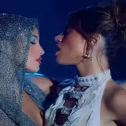 Tini Stoessel sobre su pelea con Emilia Mernes: "No tiene que ver con el embarazo que perd� el a�o pasado"