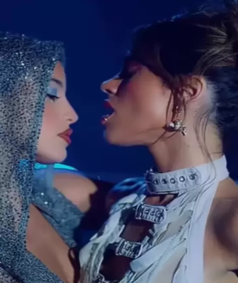 Emilia y Tini