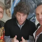 Roberto Piazza lanz� una dura cr�tica al Gobierno y apunt� contra Adorni: "El ciudadano com�n est� perdiendo la esperanza y la fe"