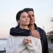 Pablo Yotich, cine, resistencia y emociones al l�mite en "Instante": "Tomaron como primer enemigo a la cultura"