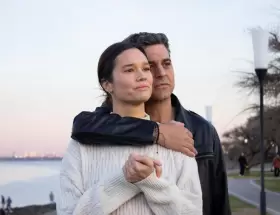 Instante, la nueva pel�cula independiente que la tiene como protagonista a Pablo Yotich