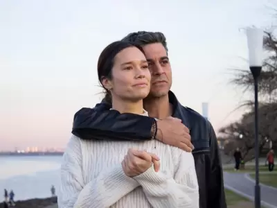 Instante, la nueva pel�cula independiente que la tiene como protagonista a Pablo Yotich