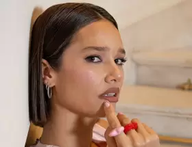 Instante, la nueva pel�cula independiente que la tiene como protagonista a Manuela Viale