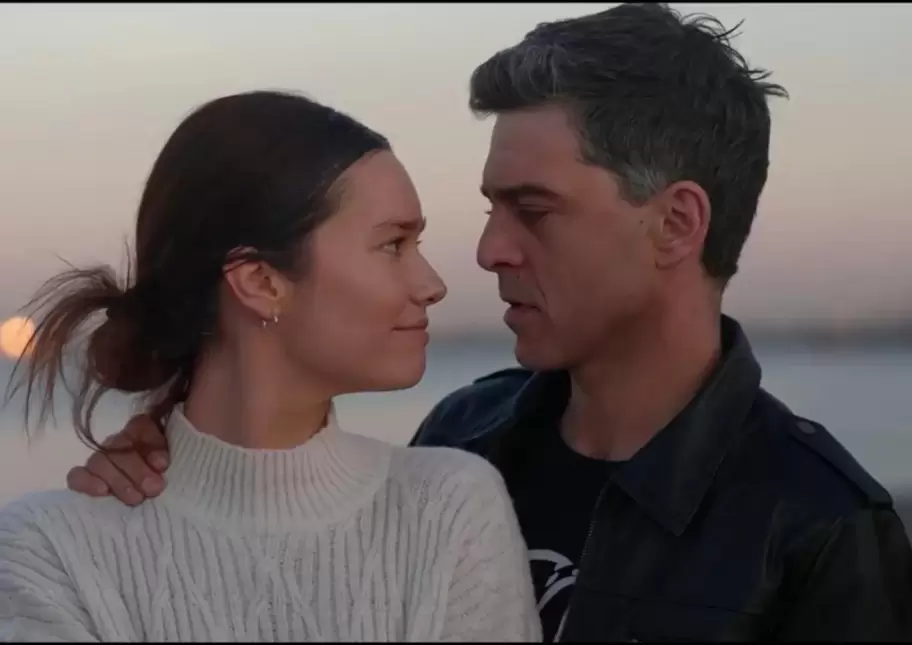 Instante, la nueva pel�cula independiente que la tiene como protagonista a Manuela Viale