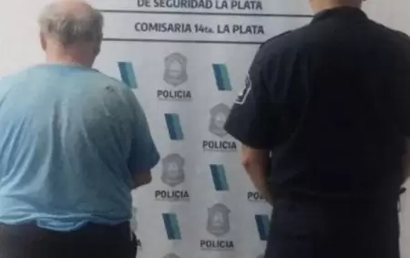 Un ni�o de 11 a�os con autismo fue rescatado en La Plata tras vivir encerrado en una casilla de madera