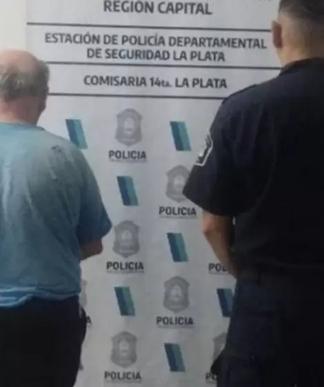 Un ni�o de 11 a�os con autismo fue rescatado en La Plata tras vivir encerrado en una casilla de madera