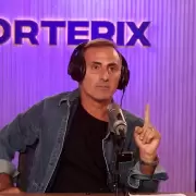 Diego Latorre habl� sin filtro sobre su relaci�n con Yanina Latorre: "No tenemos di�logo y es grandioso"