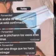 Tercer tiempo bajo sospecha: denuncias de drogas, "vasos pinchados" y abusos a jugadoras de hockey sacuden a un club de Bella Vista