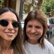 Feinmann cruz� a Bullrich por su encuentro con Agostina P�ez: "�No era que el que las hace, las paga?"