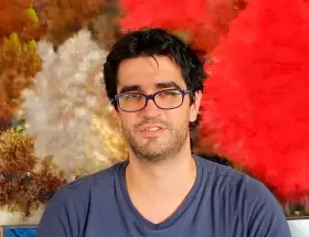 Hern�n Boveri es uno de los investigados del esc�ndalo de las "Propofest".