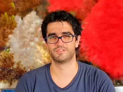 Hern�n Boveri es uno de los investigados del esc�ndalo de las "Propofest".