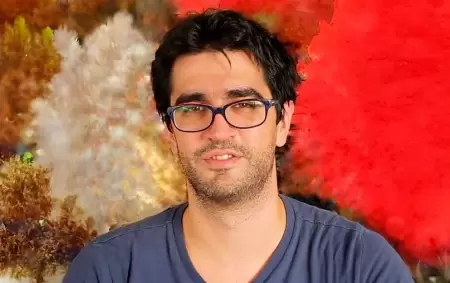 Hern�n Boveri es uno de los investigados del esc�ndalo de las "Propofest".