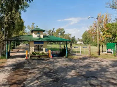 Club Regatas de Bella Vista