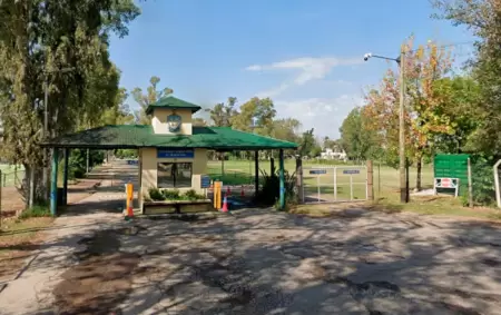 Club Regatas de Bella Vista