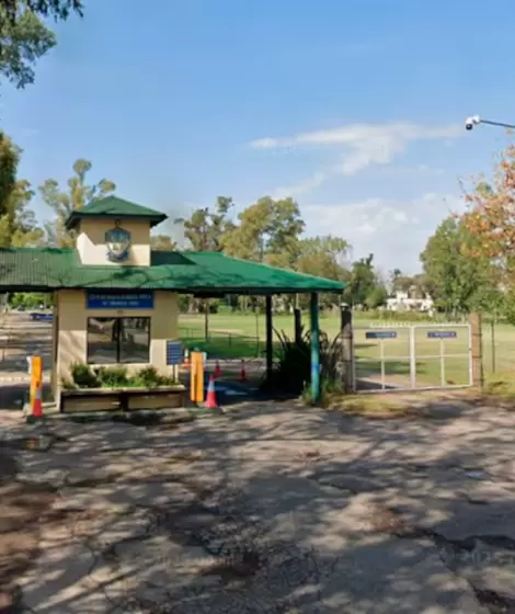 Club Regatas de Bella Vista