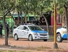 Una adolescente con discapacidad fue hallada sin vida y detuvieron a sus padres en Entre R�os
