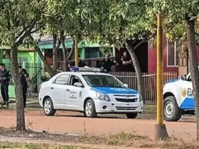 Una adolescente con discapacidad fue hallada sin vida y detuvieron a sus padres en Entre R�os