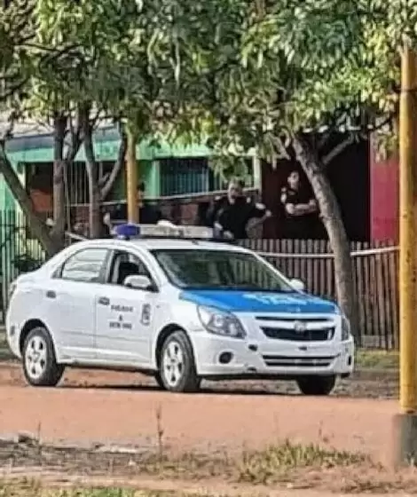 Una adolescente con discapacidad fue hallada sin vida y detuvieron a sus padres en Entre R�os