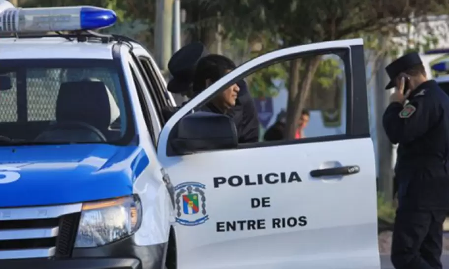 Una adolescente con discapacidad fue hallada sin vida y detuvieron a sus padres en Entre R�os