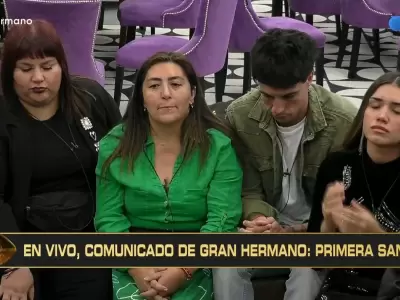 Pincoya no fue expulsada tras agredir a Tamara Paganini y la casa qued� al borde del colapso.