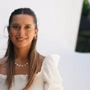 Agostina P�ez justific� su reacci�n, habl� de "ignorancia" y revel� el inesperado cruce con Juan Darth�s: "Estaba orando por m�"