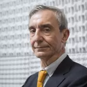 Nelson Castro estalló contra Milei y lo expuso: "Cuando descalificás así es porque no tenés argumentos"