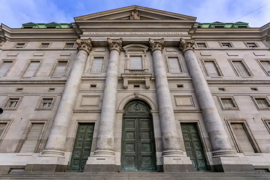 Banco de la Nación Argentina